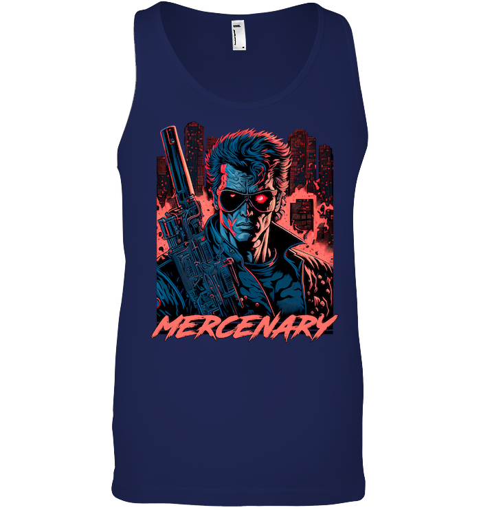Mercenary