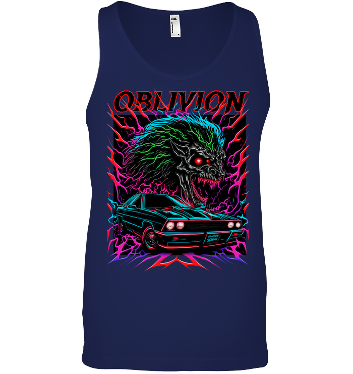Oblivion