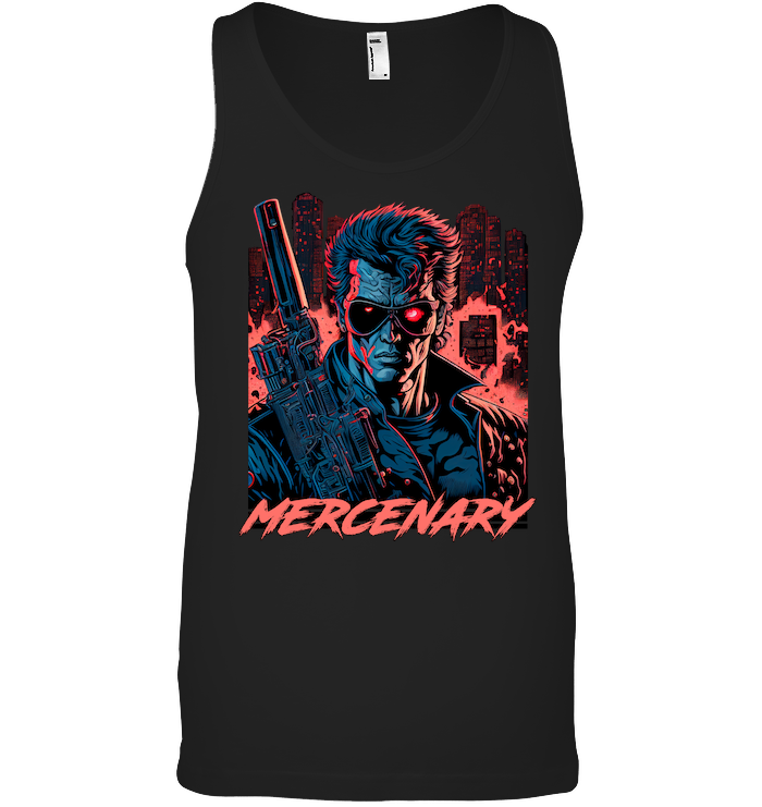 Mercenary