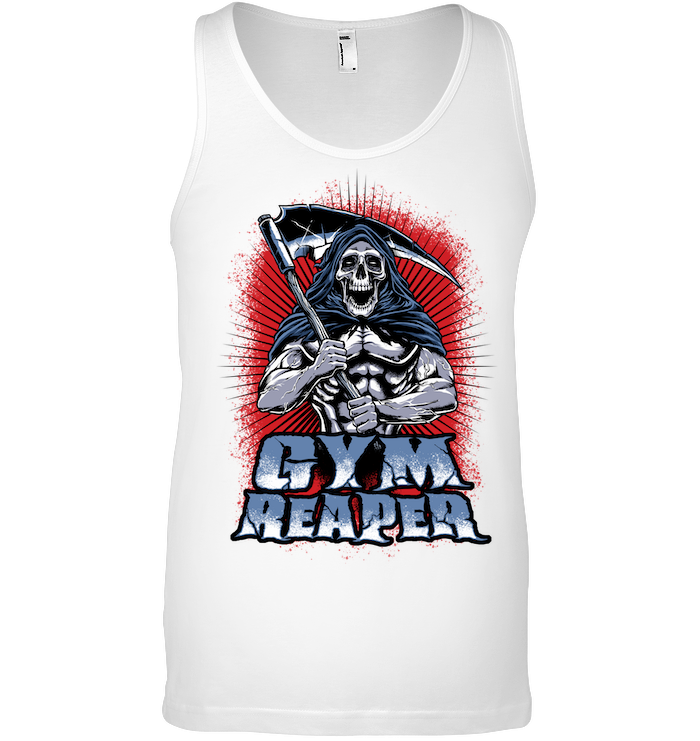 Gym Reaper