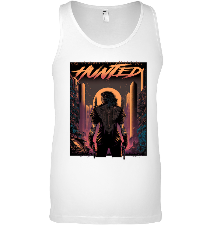 Hunted