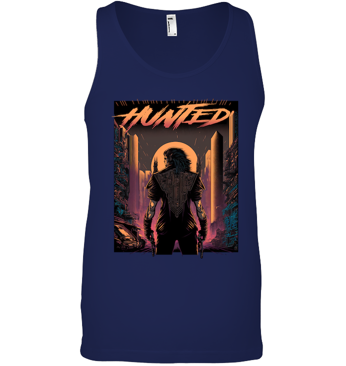 Hunted