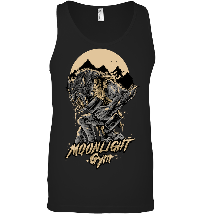 Moonlight Gym