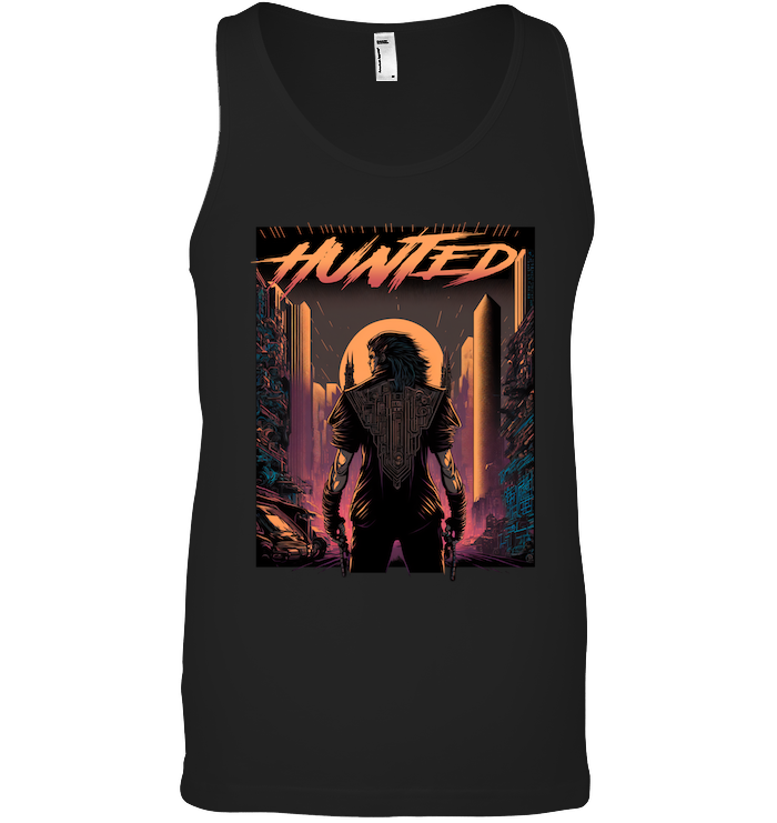Hunted