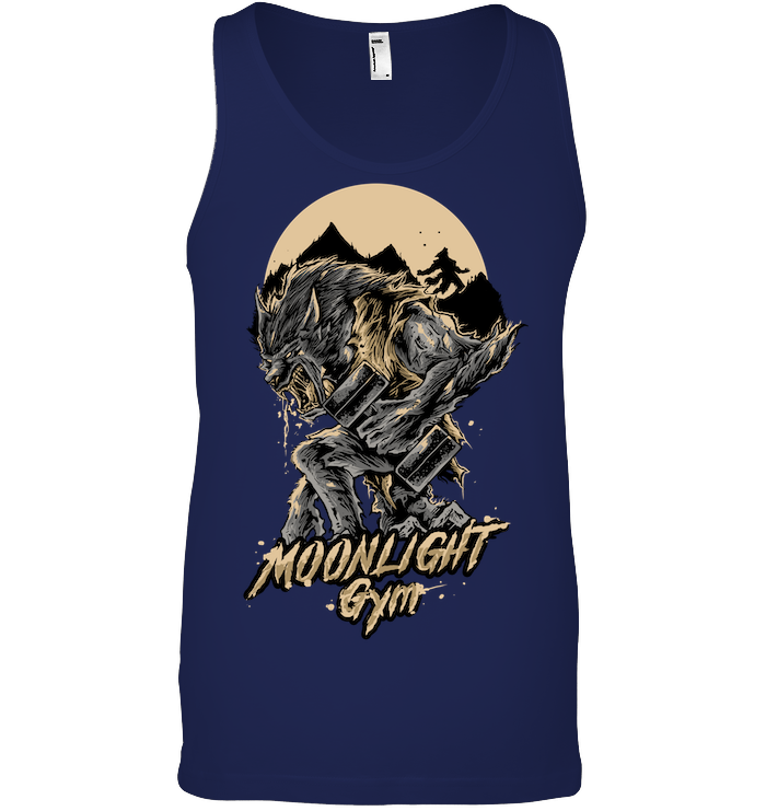 Moonlight Gym