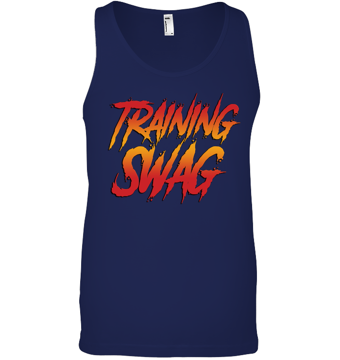 Training Swag Logo
