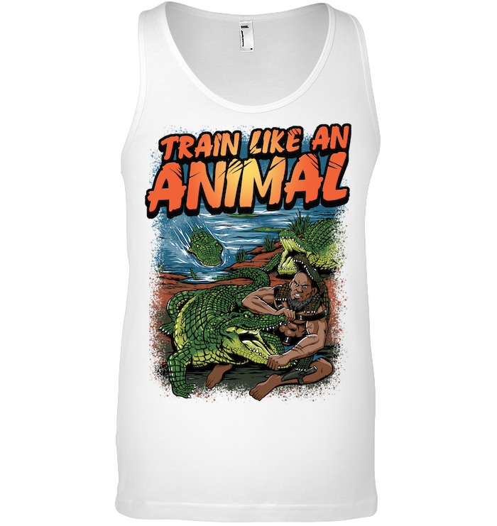 Train Like An Animal