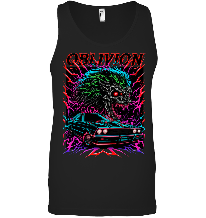Oblivion