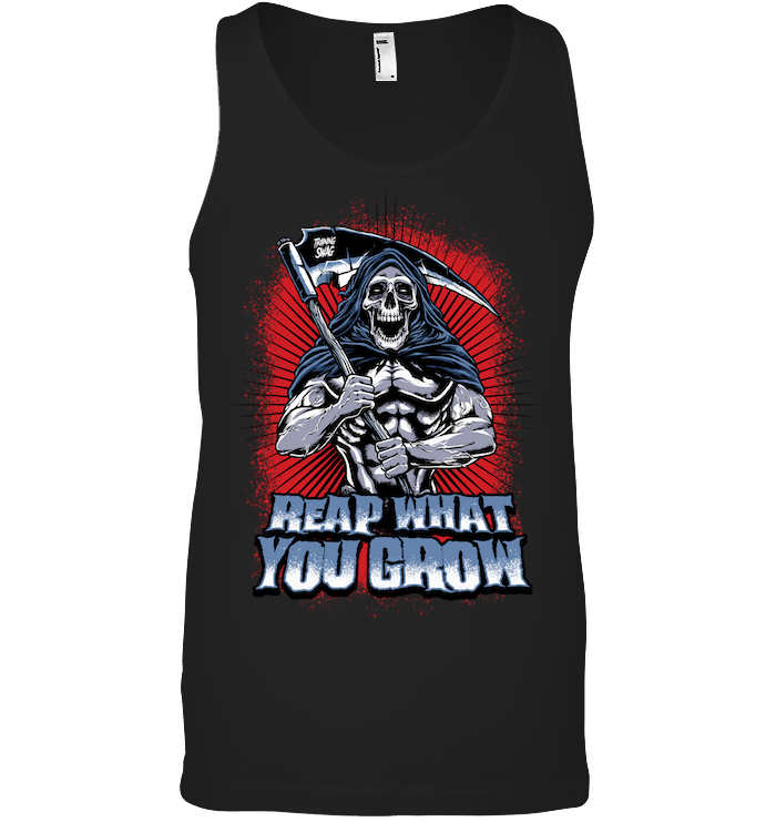 Reap What You Grow