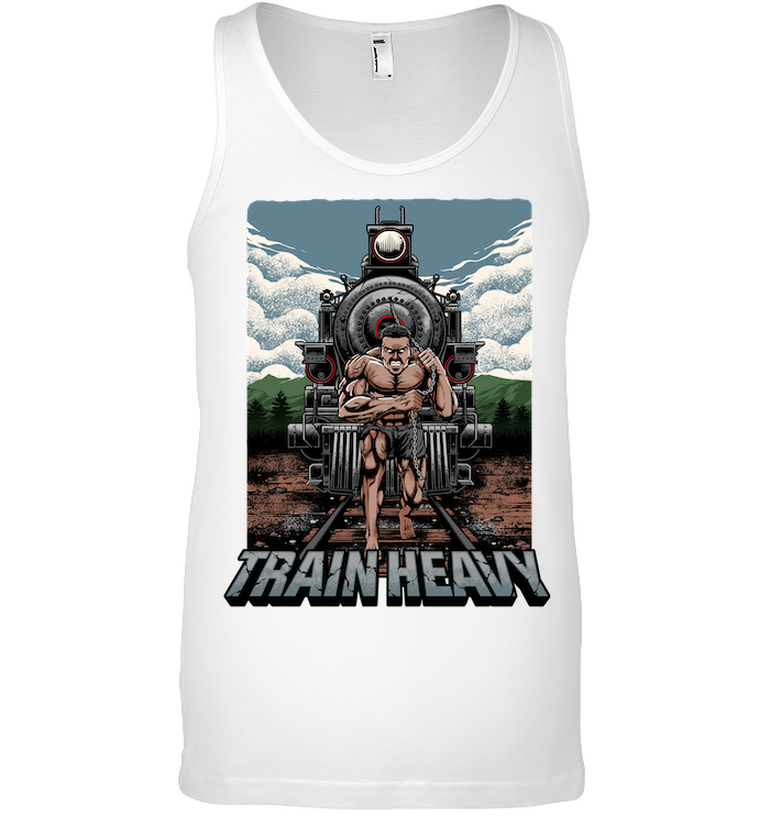 Train Heavy