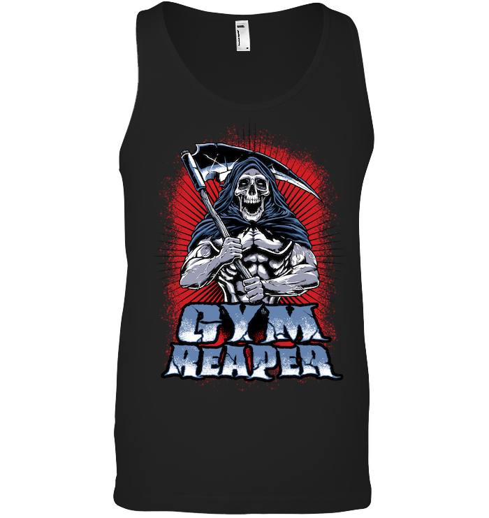 Gym Reaper