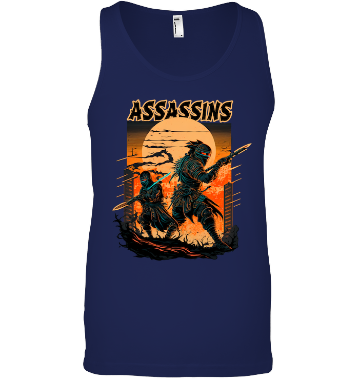 Assassins