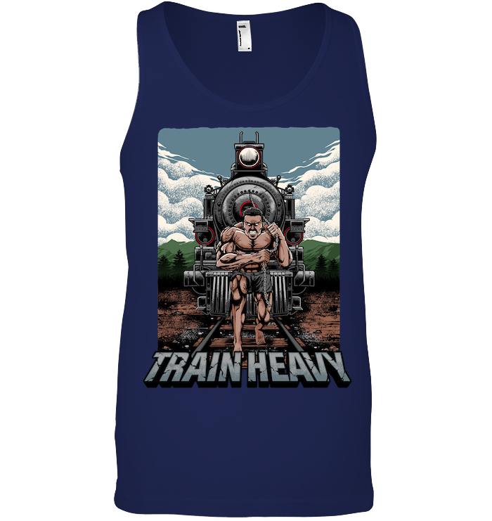 Train Heavy