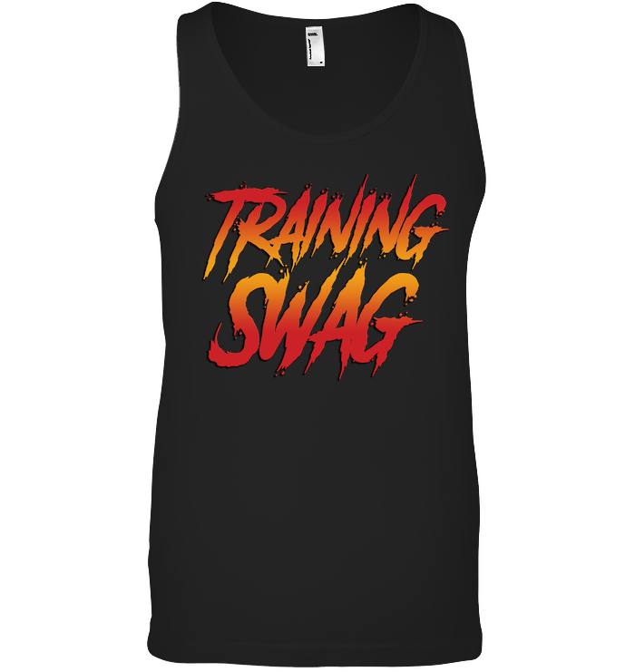 Training Swag Logo