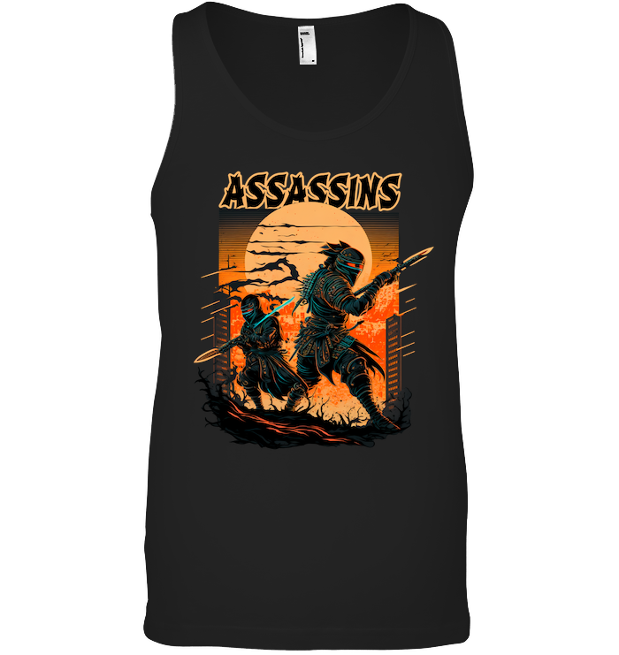 Assassins