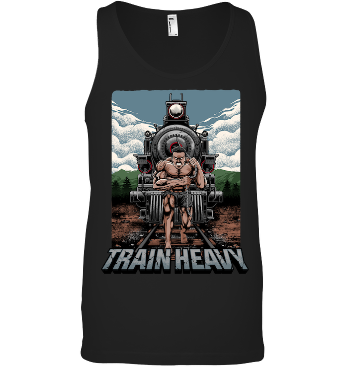 Train Heavy