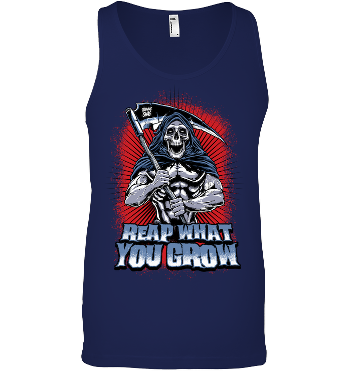 Reap What You Grow