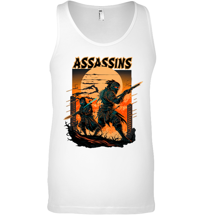 Assassins