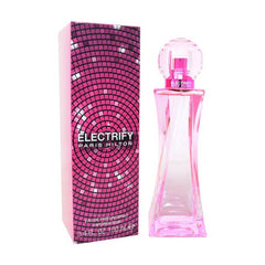 PARIS HILTON ELECTRIFY (W) 100ML PARFUM