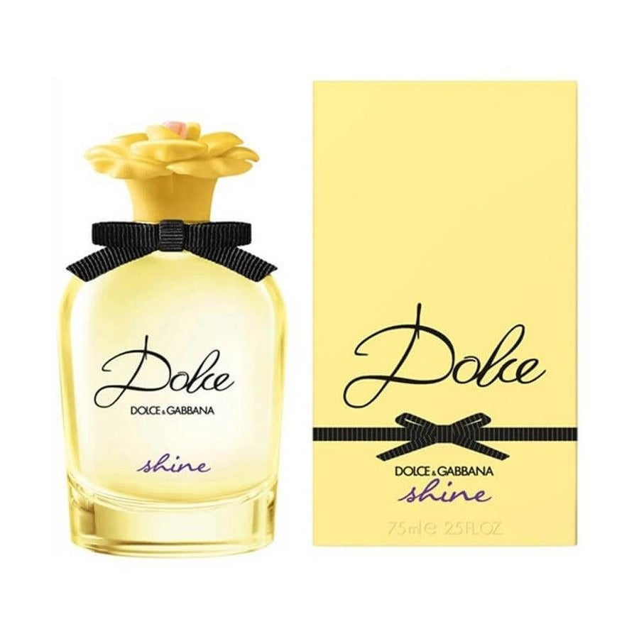 DOLCE & GABBANA SHINE (W) 75ML