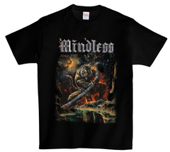 Tiger Blade Tee – Mindless Since 1983