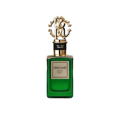 ROBERTO CAVALLI ROYAL SOUL (U) EDP 100ML TESTER
