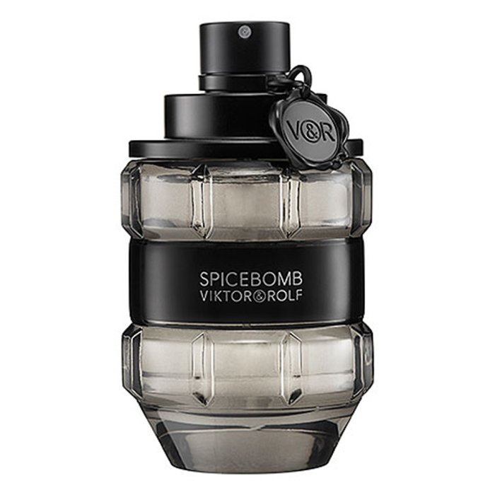 VIKTOR & ROLF SPICEBOMB POUR HOMME (M) EDT 90ML