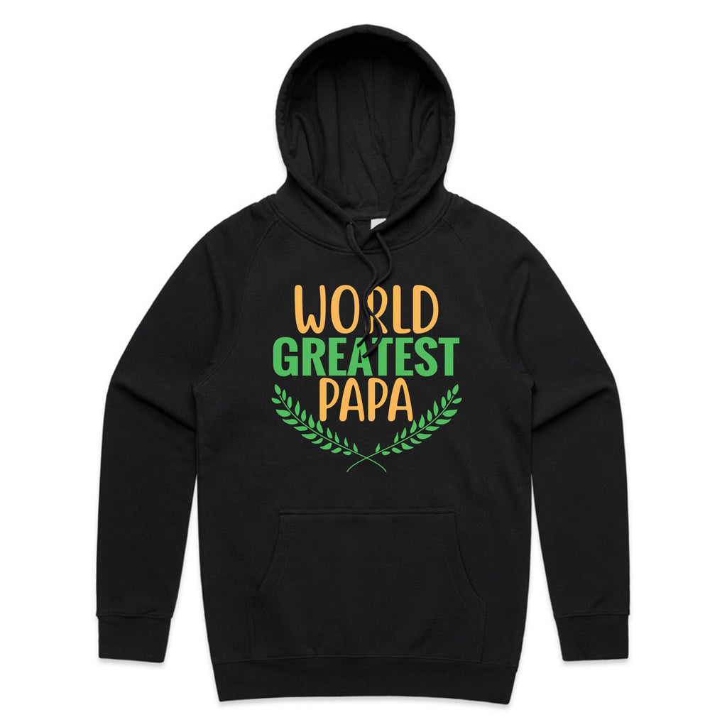 World Greatest Papa T-Shirt